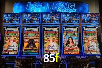 Descubra a Essência do 85f: Nossa História e Compromissos