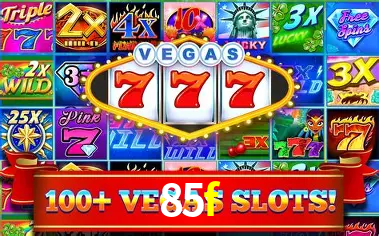 A Revolução dos Aplicativos de Jogos no 85f