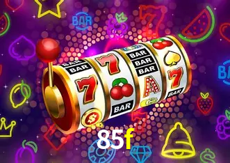 Desvendando o Mundo dos Jogos Virtuais na 85f