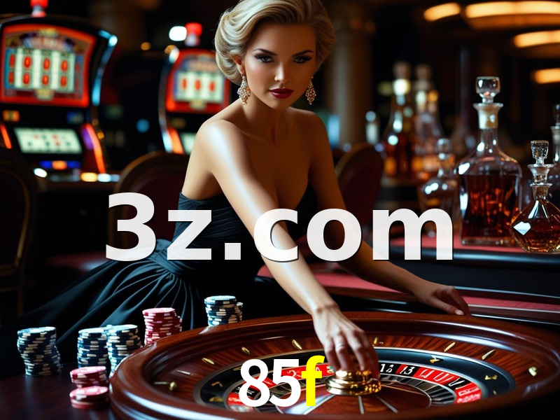 Apostas Esportivas no 85f.COM