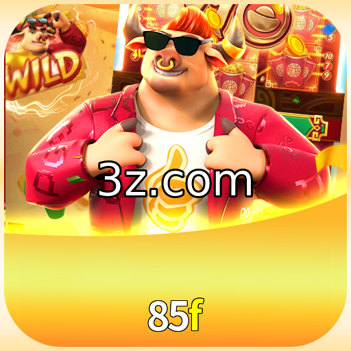 85f.com Casino Online | Site Oficial