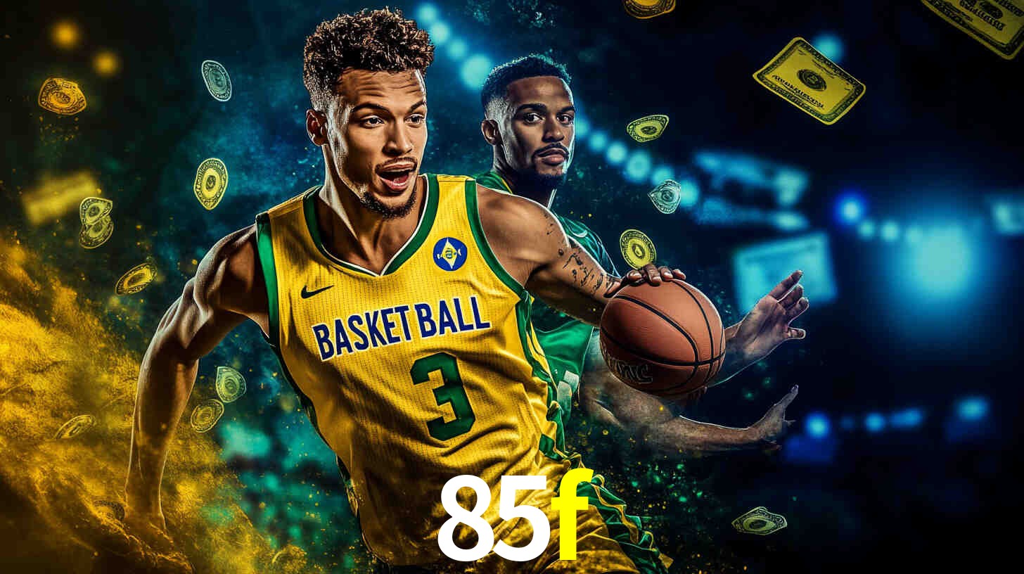 Inovações de Jogos na 85f: O Futuro das Experiências Interativas