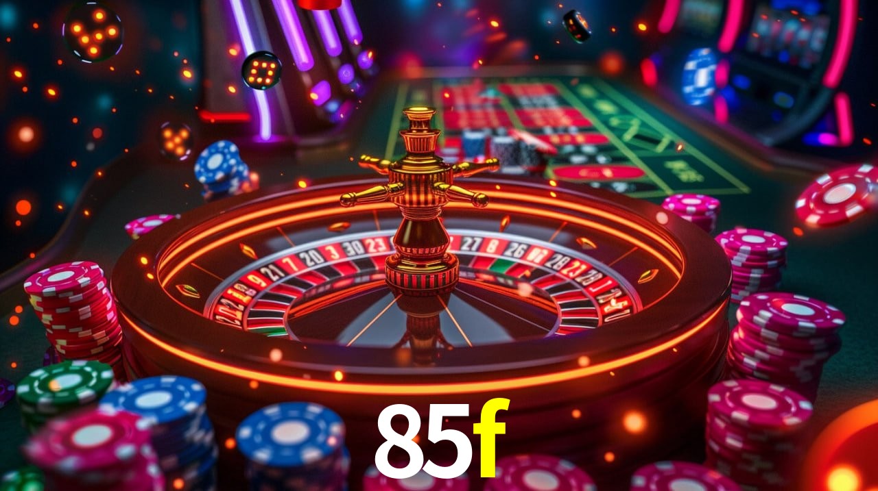 Desvendando o Mundo dos Jogos Virtuais na 85f