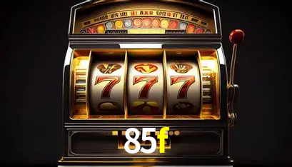 Inovações de Jogos na 85f: O Futuro das Experiências Interativas