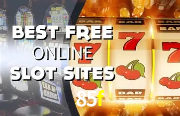 A Emoção da Loteria na 85f: Uma Chance de Mudança de Vida