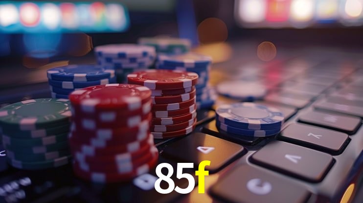 Casino Ao Vivo 85f