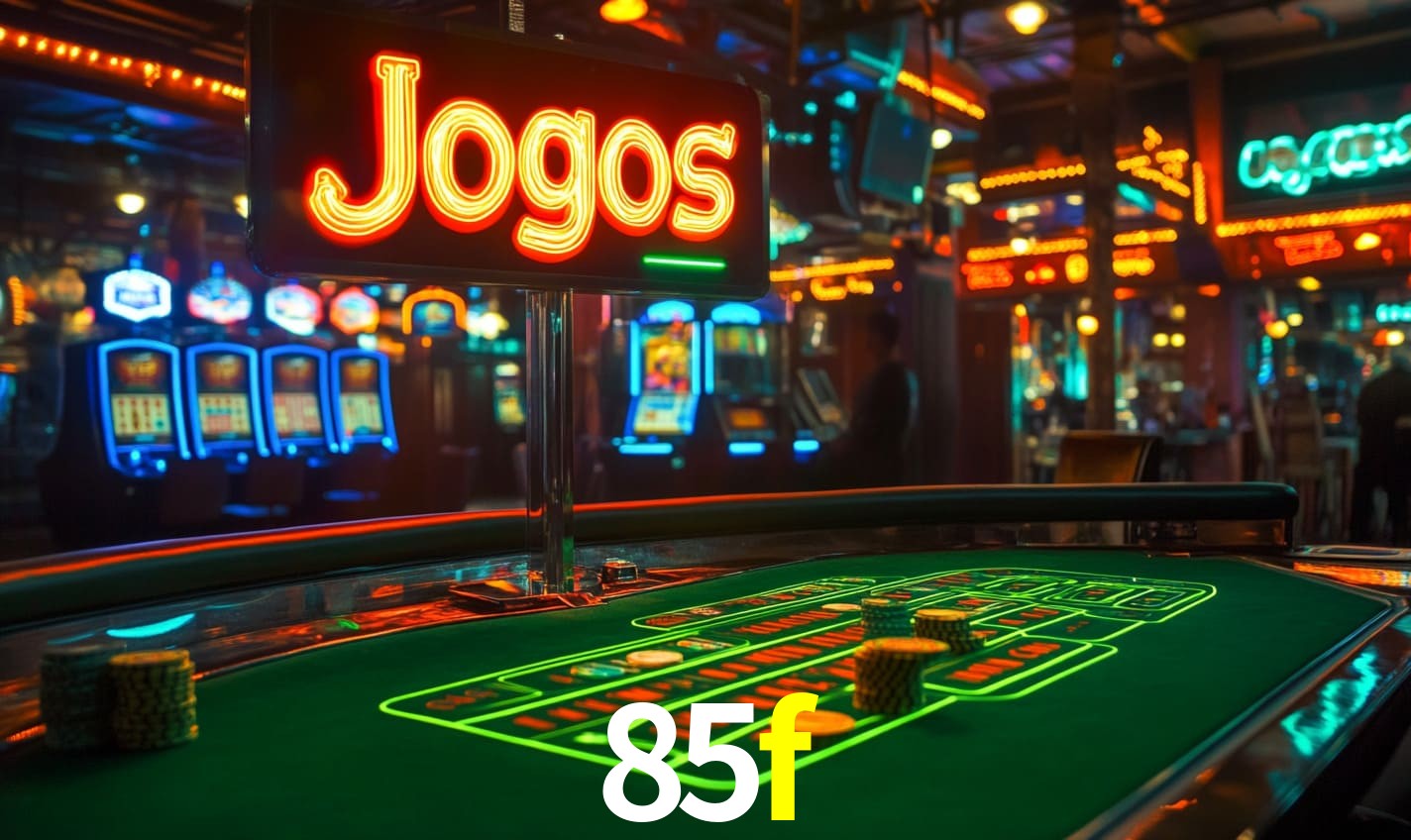 Estatísticas do Jogo 85f
