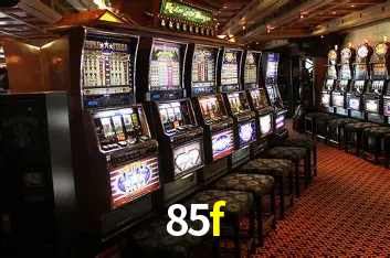 A Experiência Imersiva dos Cassinos Ao Vivo no 85f