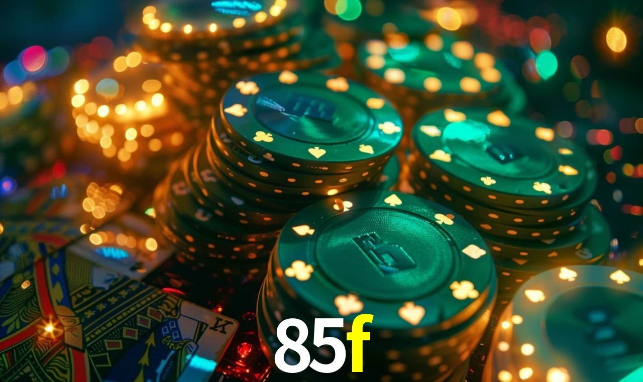 Casino Ao Vivo 85f