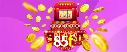 A Emoção da Loteria na 85f: Uma Chance de Mudança de Vida